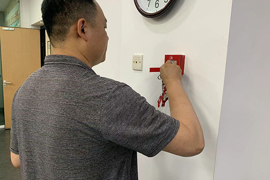 消防驗(yàn)收檢測(cè)就是更詳細(xì)的消防檢測(cè)也叫消防驗(yàn)收