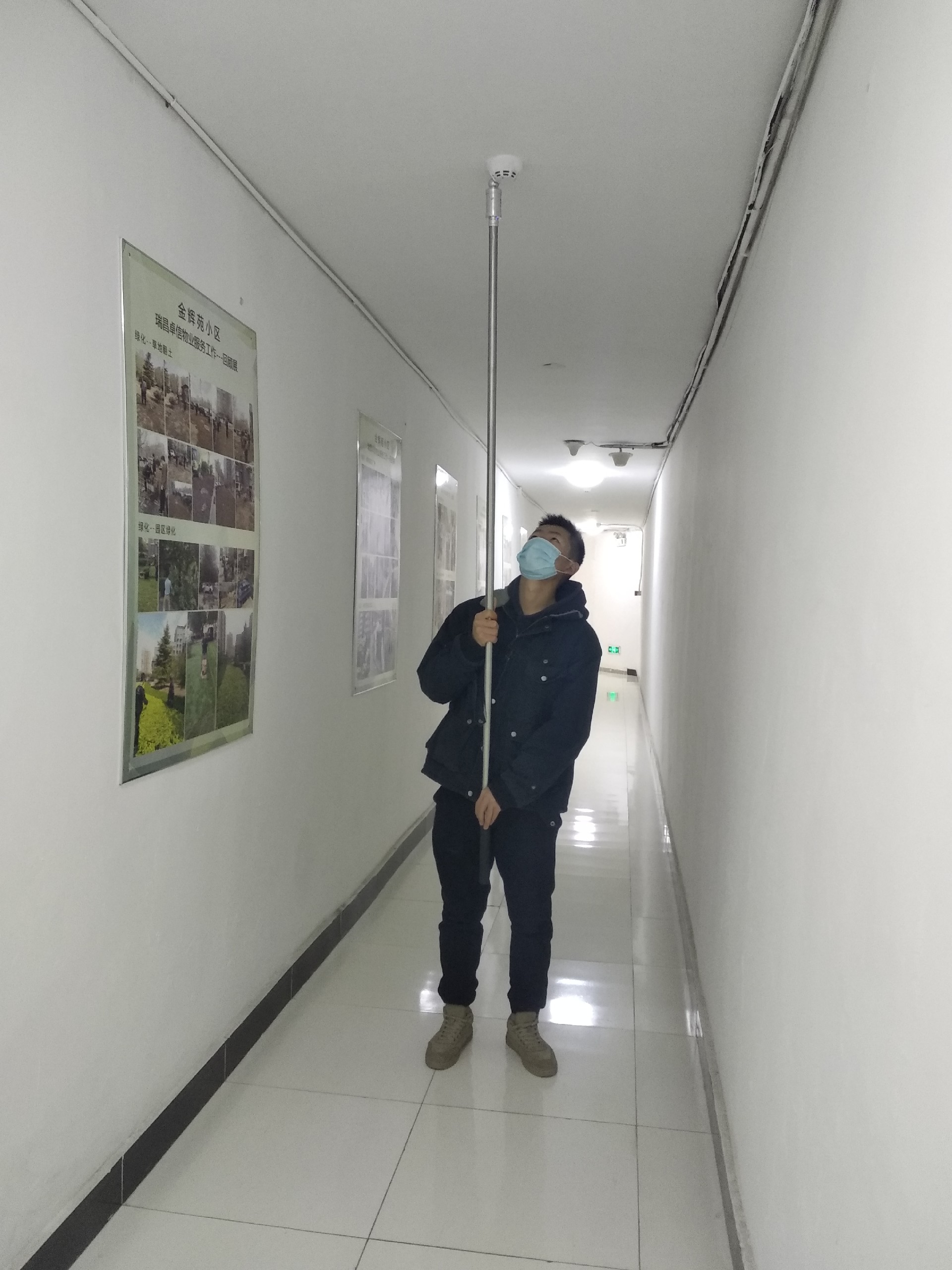 第三方消防檢測，第三方消防檢測費用