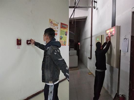 消防維保設(shè)計(jì)，消防工程施工組織設(shè)計(jì)