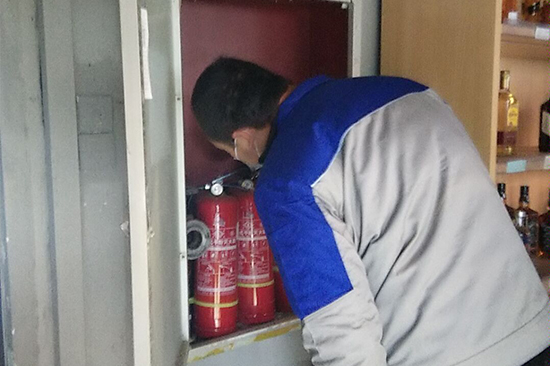 消防技術(shù)檢測服務(wù)公司考核評價管理辦法