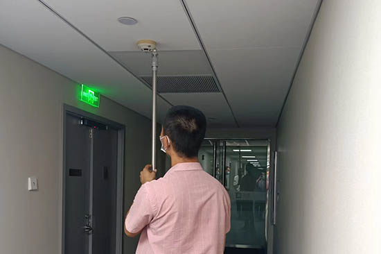 常見消防檢測的隱患有哪些，消防檢測隱患單內(nèi)容