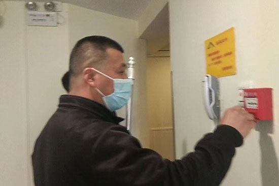 蔬菜店消防檢測(cè)多少錢，多久檢測(cè)一次