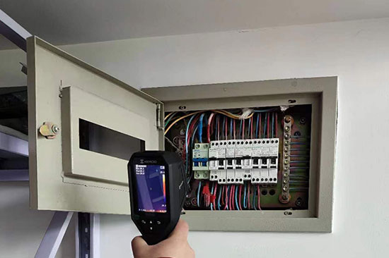 商場(chǎng)內(nèi)的中島哪些情況下需要單獨(dú)做做消電檢