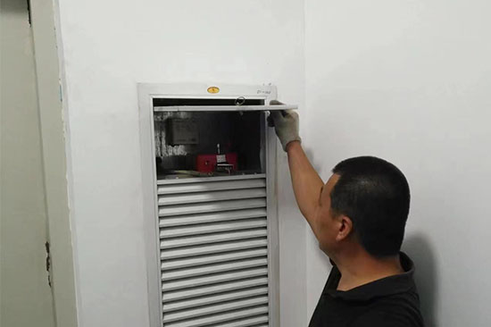 消防評(píng)估和消防驗(yàn)收的差異在哪里