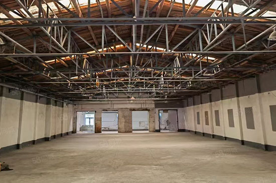 通州馬駒橋物流倉庫消電檢