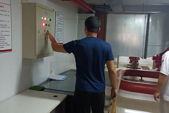 消防檢測不合格會怎樣？企業(yè)必知的法律風險