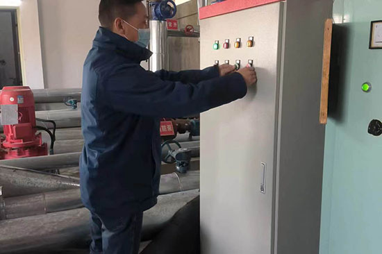 北京東城區(qū)消防檢測，公寓消防檢測年度檢報價