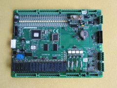 海灣消防主機(jī)維修GST5000線路板維修