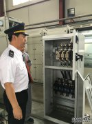 北京市門(mén)頭溝區(qū)質(zhì)監(jiān)局開(kāi)展夏季消防產(chǎn)品專(zhuān)項(xiàng)檢