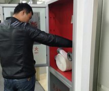室內(nèi)消火栓的維護(hù)與保養(yǎng)
